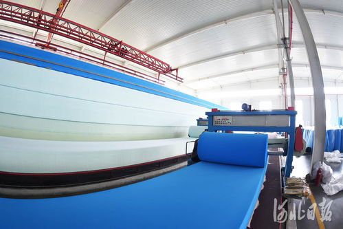 科技驅動，綠色創新 文安清潔設備研發為高質量發展注入新動能