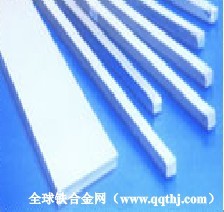 鎢產品的產業應用與市場前景——全球鐵合金網深度解析